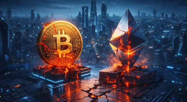 Crypto Bridges: The Next FTX Disaster Waiting in the Wings, And We’re Still Building On Them