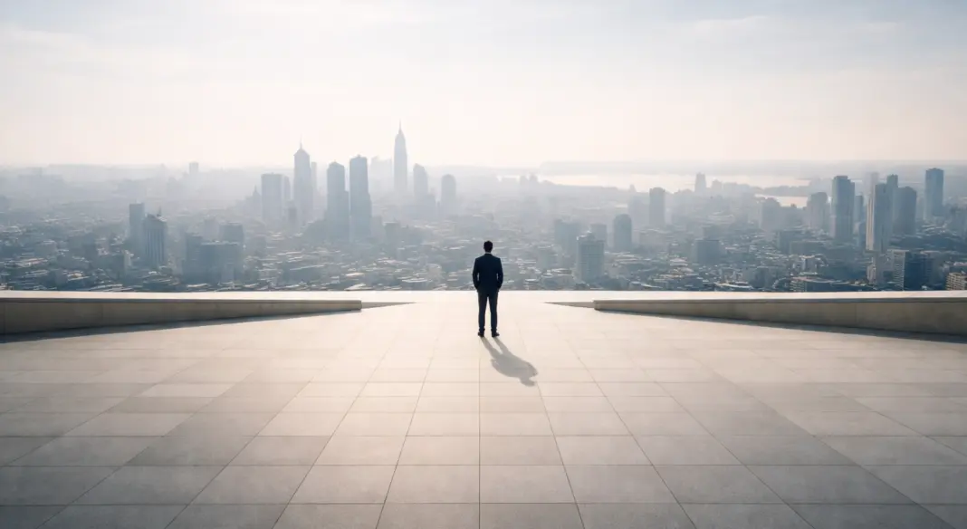 Crypto Funds Just Sucked in Over $2 Billion, Because the World Feels Like It's Falling Apart Again