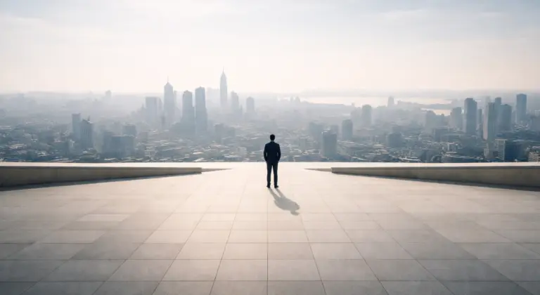 Crypto Funds Just Sucked in Over $2 Billion, Because the World Feels Like It’s Falling Apart Again