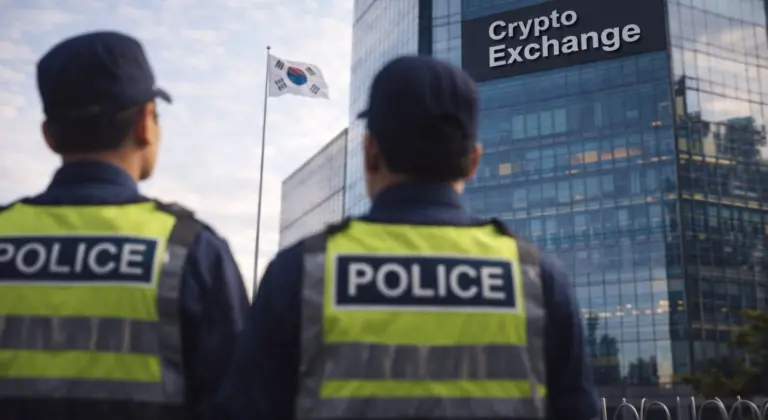 South Korea Caps Crypto Exchange Ownership, And This Could Reshape the Industry