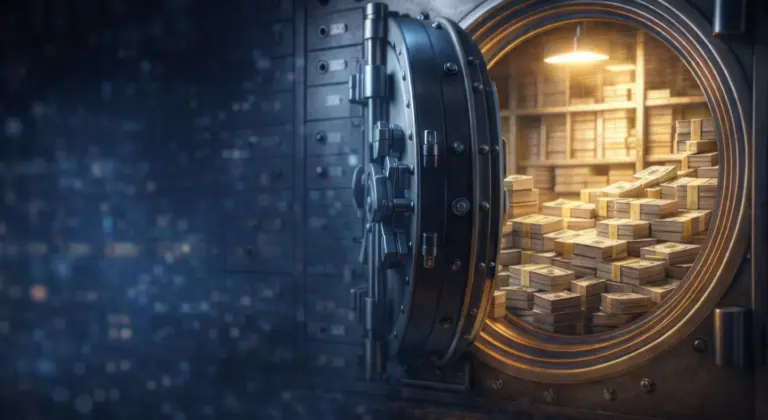 The Yield War: Why the CLARITY Act is Stalled at the Bank Vault