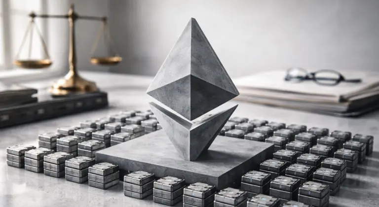 Ethereum staking: BitMine reaches 1 million ETH milestone