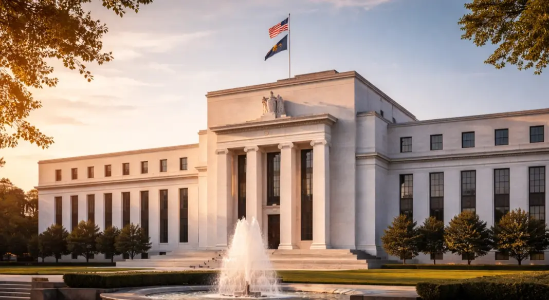 The Warsh-paradox: when good news becomes exit liquidity