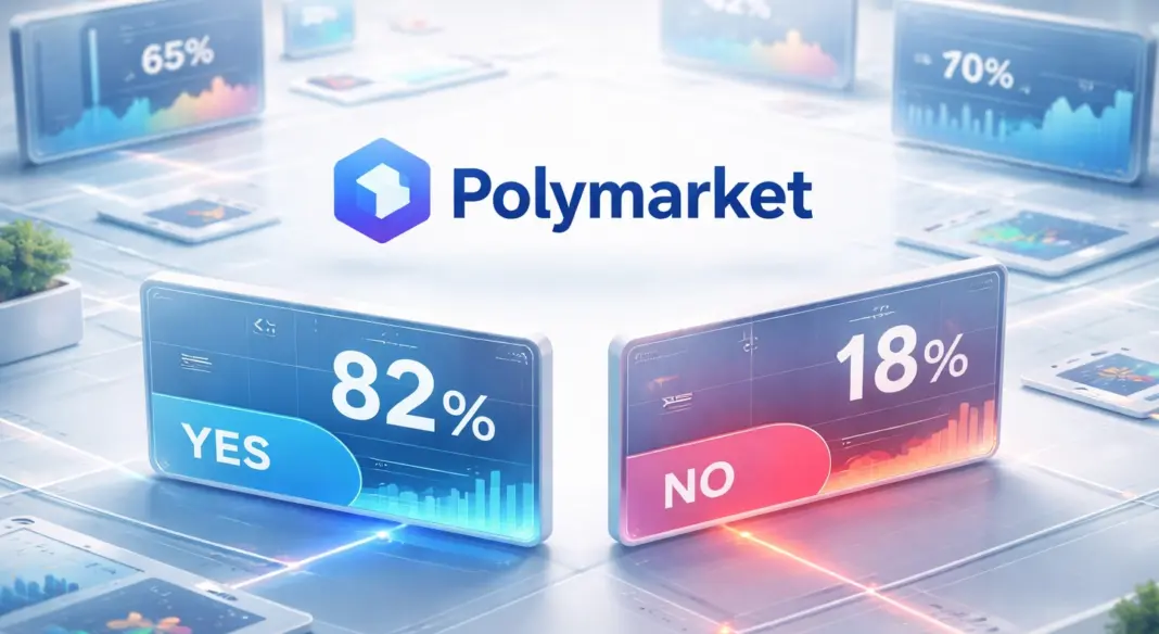 Trading Bot's Insane $313 to $438K Polymarket Flip