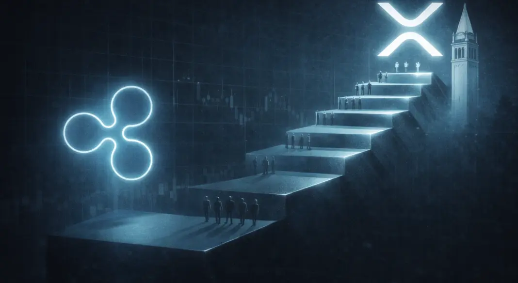 Ripple UC Berkeley UDAX Boosts XRP Startups Like Mad