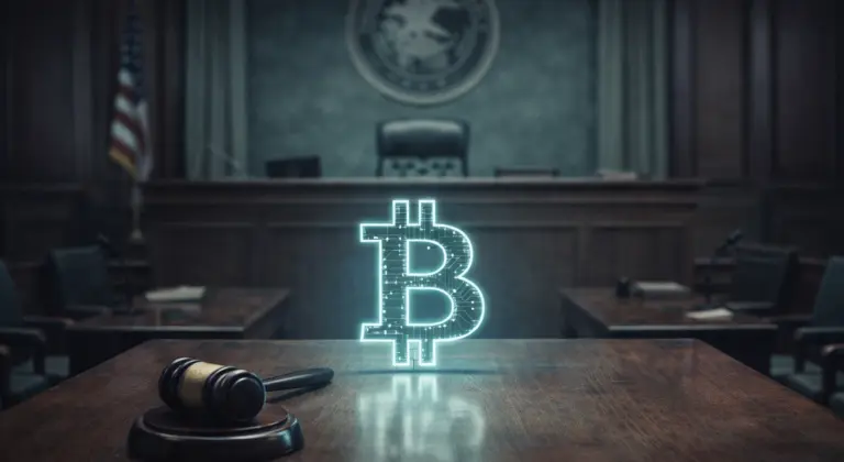 DOJ No-Sell on Samourai Bitcoin, Advisor Says