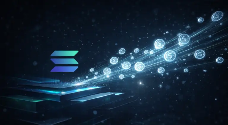 Circle Mints 1 Billion USDC on Solana, The Liquidity Party Starts Now?