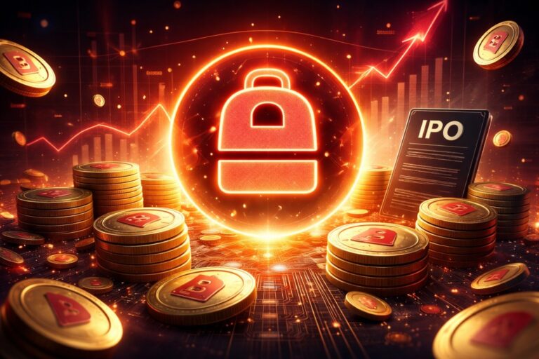 Backpack Unveils a Token Lock Plan Built Around an IPO Clock