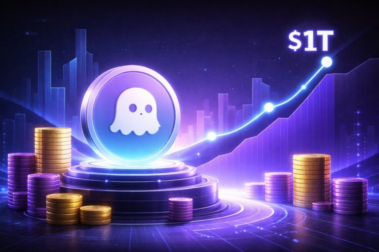 Aave Hits $1 Trillion Lending Volume as Aave DAO Fight Intensifies