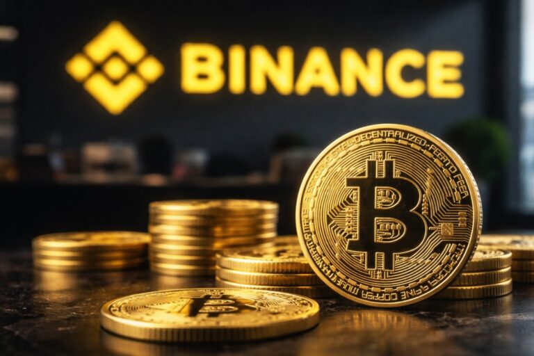 Binance Says Sanctions Exposure Fell 97% Since 2024 as Iran Links Come Under Fresh Focus