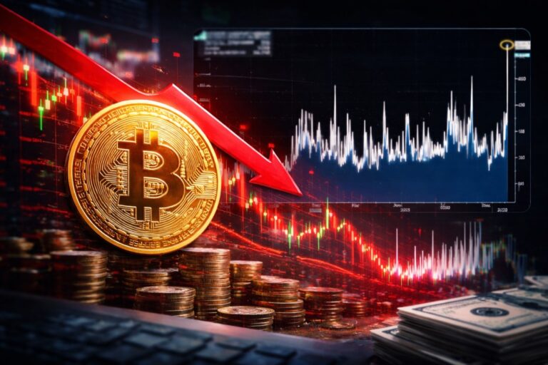 BlackRock IBIT Stuns With $10B Volume as Bitcoin Crash Sends Price to $60,300