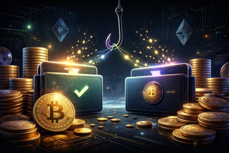 Brutal Address Poisoning Scam Drains $62M as Ethereum Dust Attacks Get Cheaper