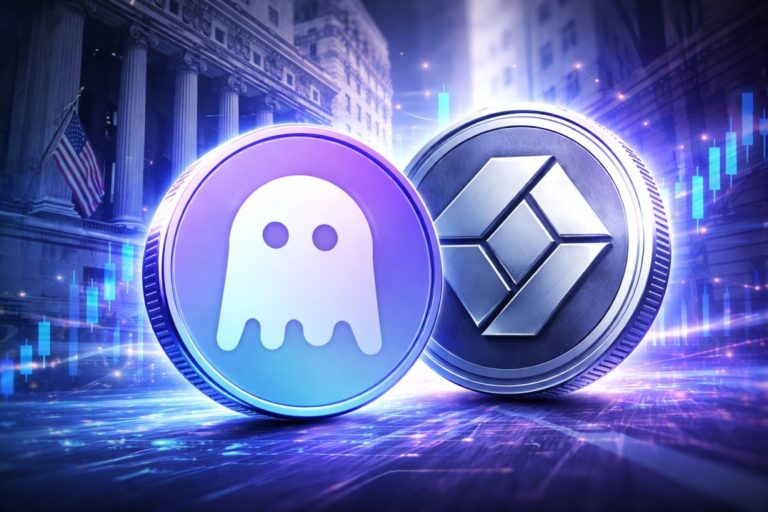 Grayscale Drops Aave ETF Filing for NYSE Arca Listing