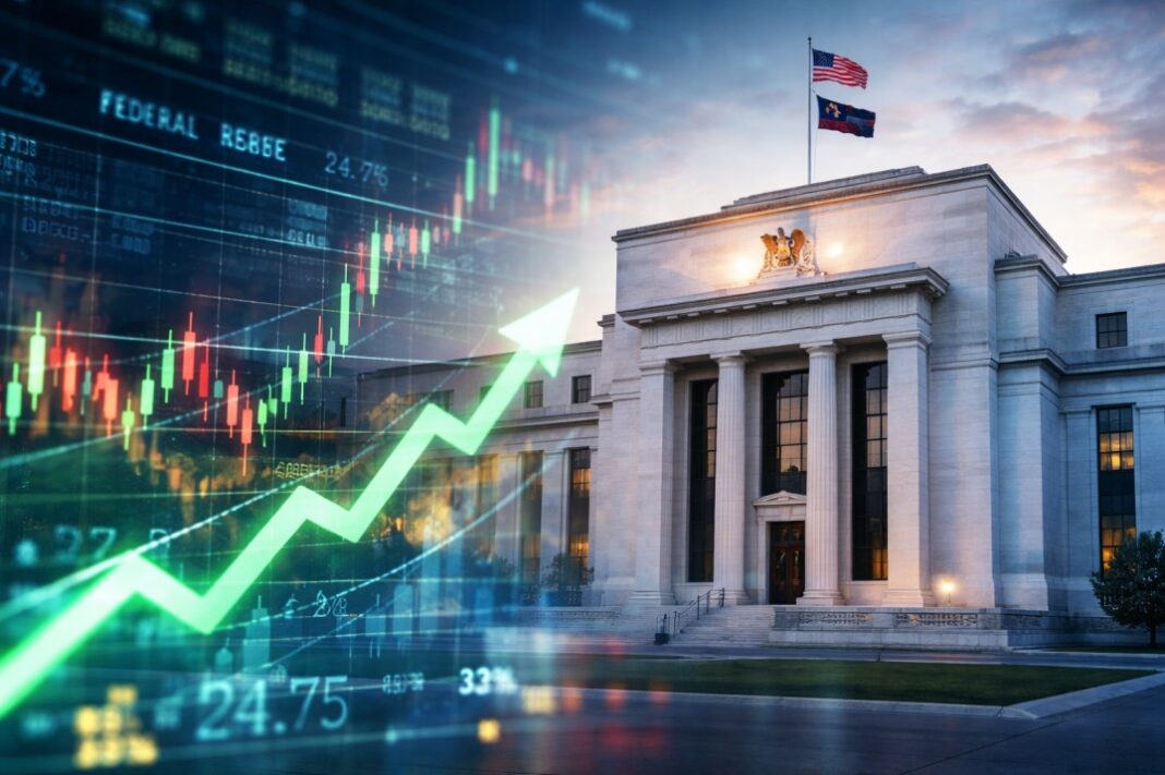 Kalshi Data Forces New Look at Federal Reserve Policy Signals