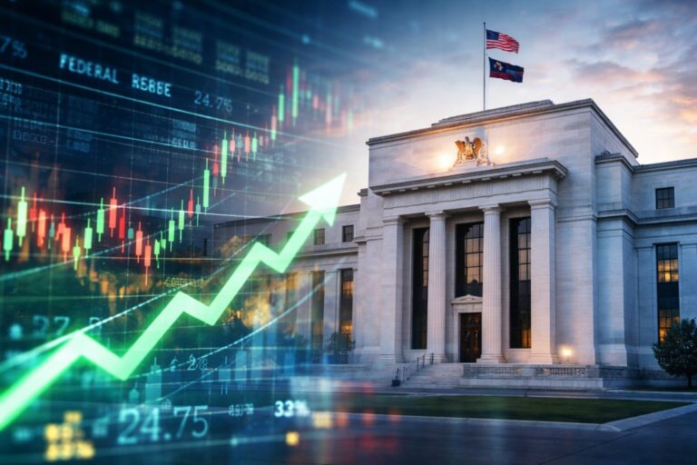 Kalshi Data Forces New Look at Federal Reserve Policy Signals