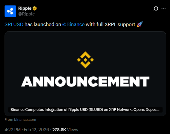 binance