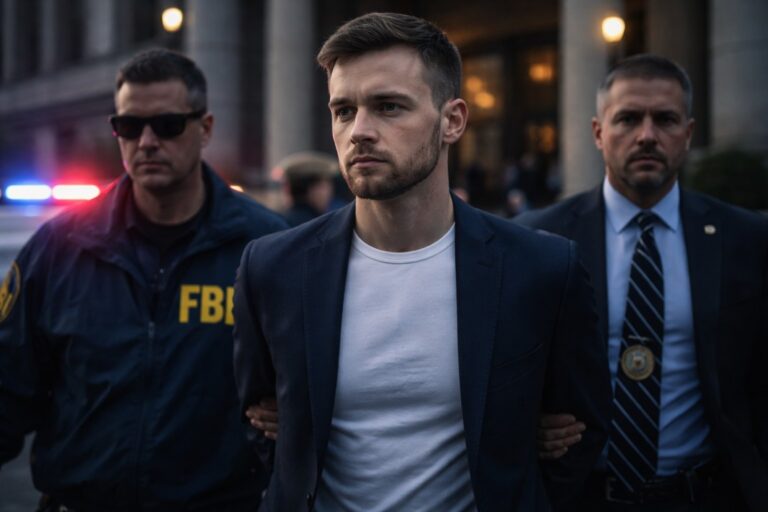 SafeMoon CEO Sentence Stuns: Braden Karony Gets 100 Months Over $9M Investor Fraud