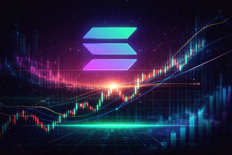 Solana at Make or Break Levels: $81 Target Hit, $76.50 Line Holds the Setup
