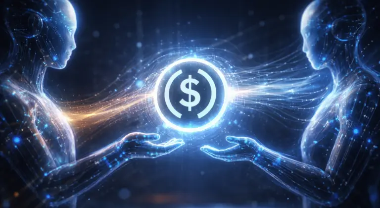 Stripe lets AI agents make real USDC payments on Base