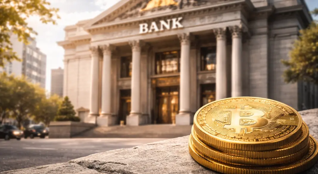 Erebor's bank charter signals where crypto finance is heading