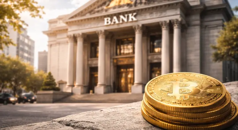 Erebor’s bank charter signals where crypto finance is heading