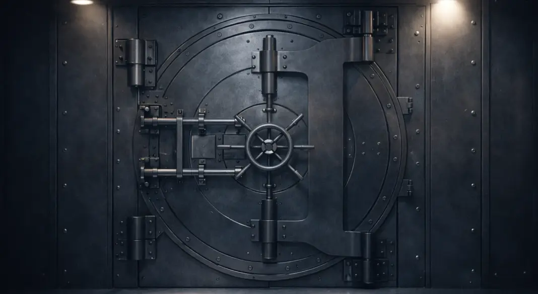 The Yield War: Why the CLARITY Act is Stalled at the Bank Vault