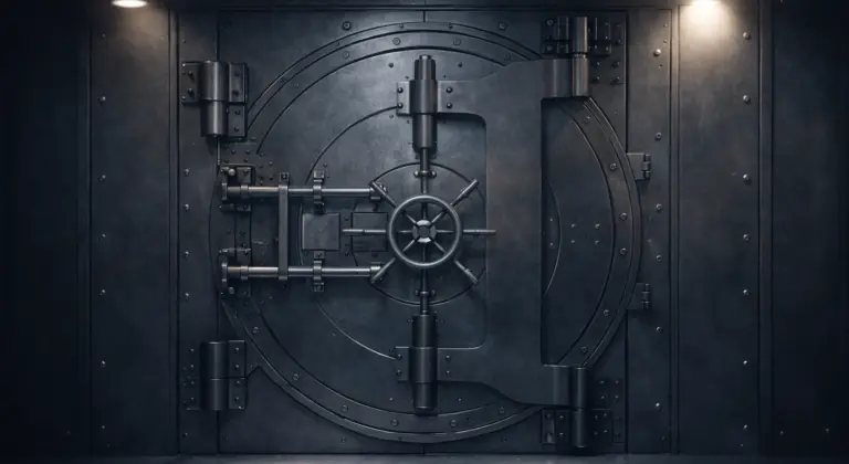 The Yield War: Why the CLARITY Act is Stalled at the Bank Vault