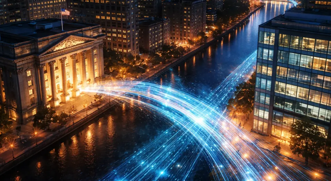 Fed plan could reopen banking rails for crypto firms