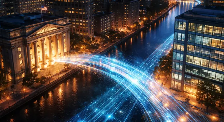 Fed plan could reopen banking rails for crypto firms