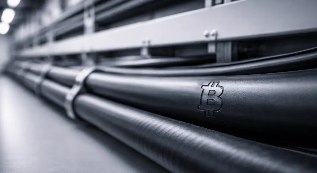 Infrastructure pressure is reshaping crypto mining economics