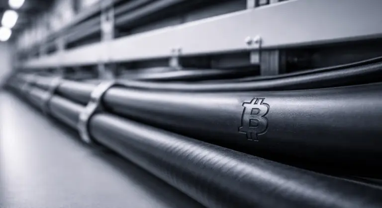 Infrastructure pressure is reshaping crypto mining economics