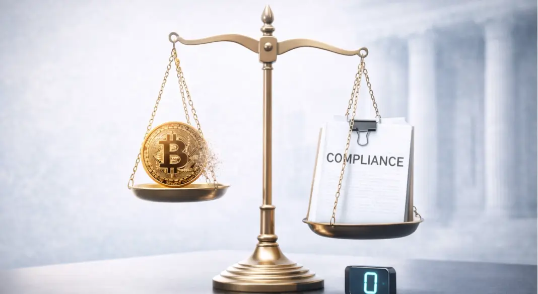 BNC treasury firm's governance crisis - when crypto meets SEC rules