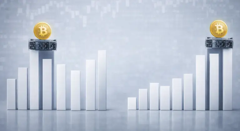 The market is no longer pricing mining stocks as one group