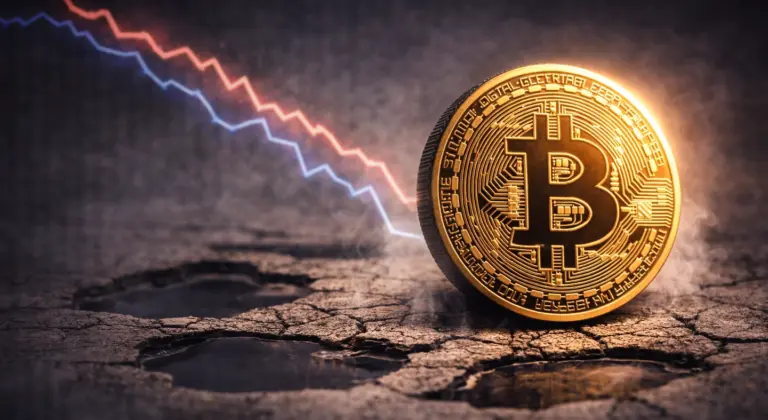 Bitcoin volume collapse: what happens when liquidity dries up?