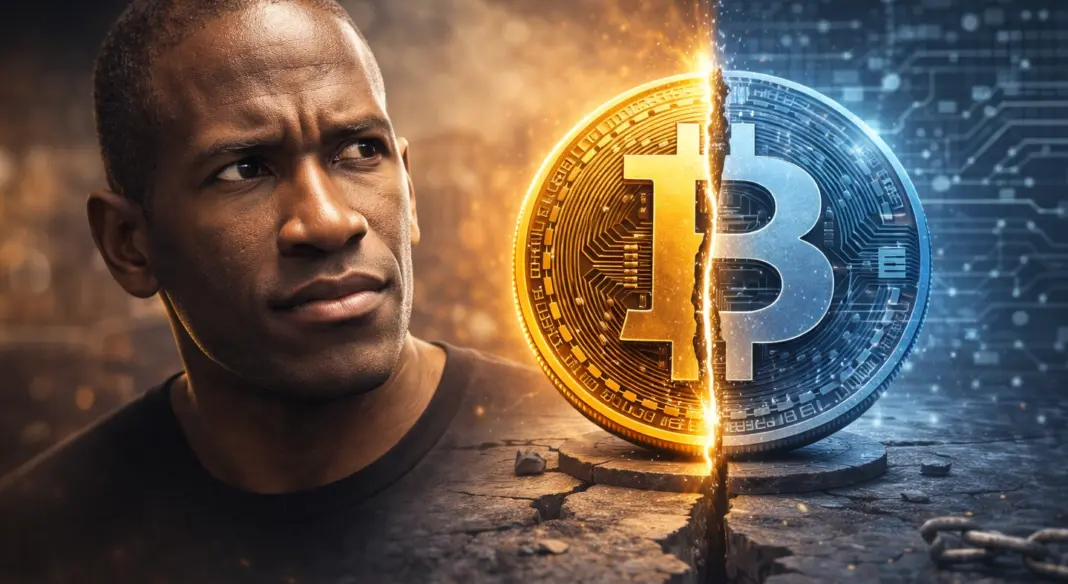 Is Arthur Hayes right about Bitcoin's tech divergence?