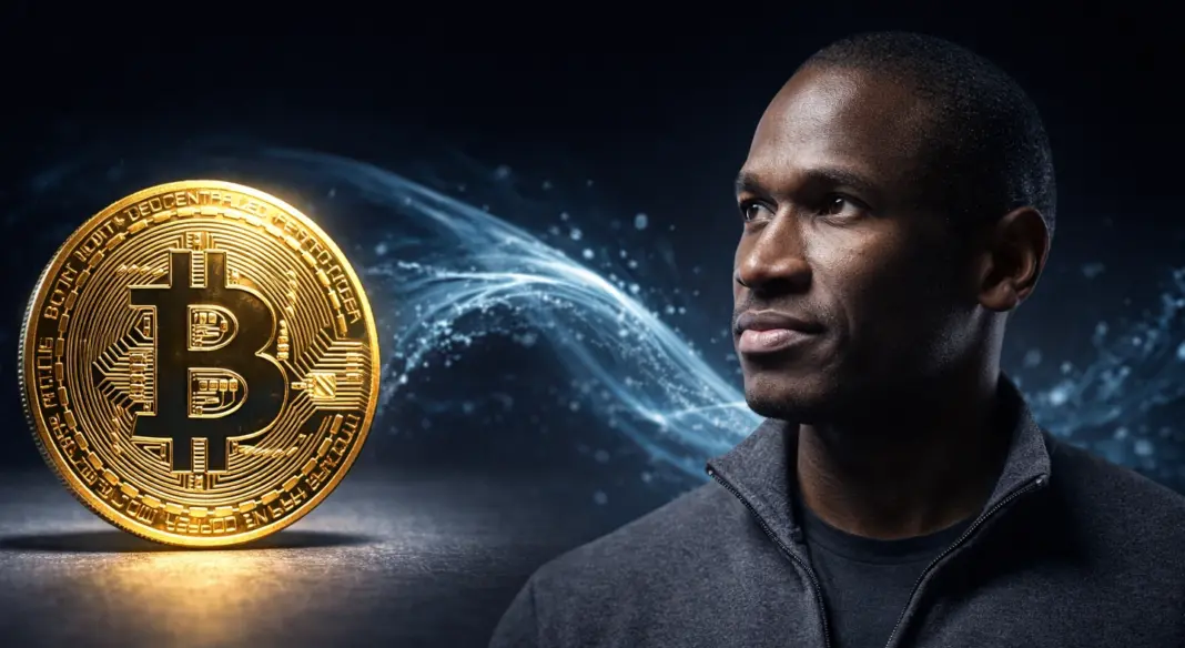 Arthur Hayes' $572B liquidity thesis - is the Bitcoin rally coming?
