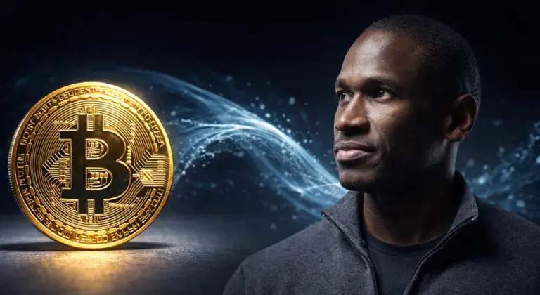 Arthur Hayes’ $572B liquidity thesis – is the Bitcoin rally coming?