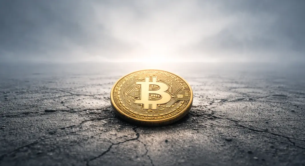Extreme fear index at 9 - is this the Bitcoin bottom?