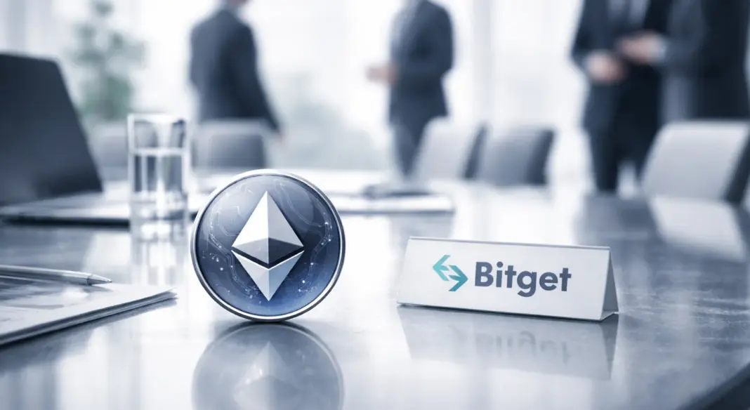 More companies are betting on Ethereum: What does it mean for the evolution of the sector?