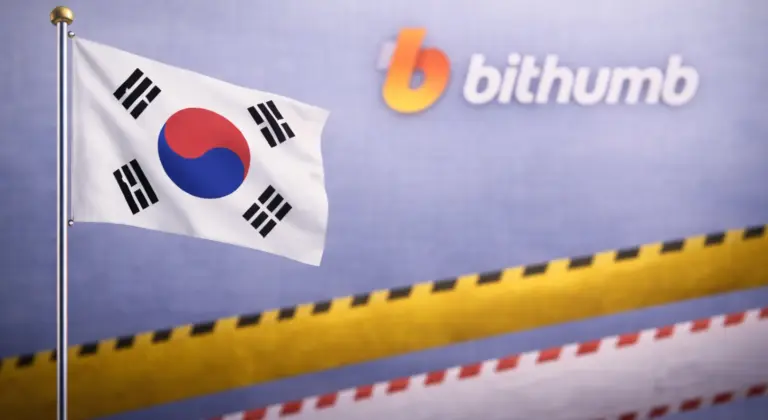 South Korea tightens crypto rules after Bithumb error