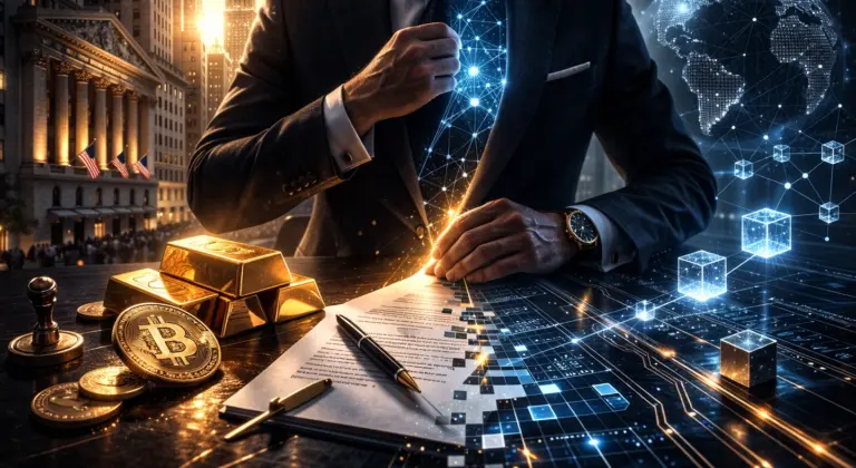 Blockchain Association submits crypto tax principles to Congress, practical clarity could finally arrive?