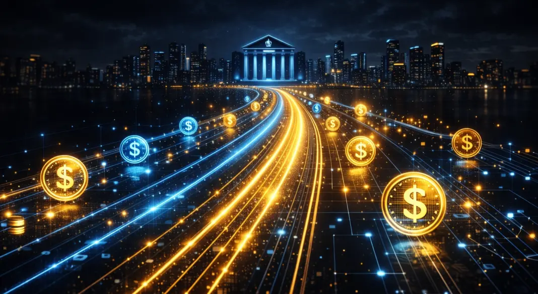 Fintech heavyweights double down on stablecoin adoption, and regulated rails are coming fast