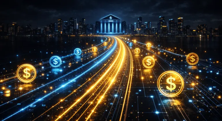 Fintech heavyweights double down on stablecoin adoption, and regulated rails are coming fast