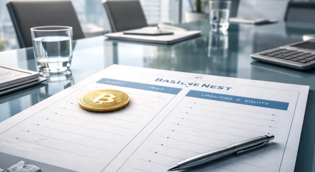 Sygnum launches bitcoin treasury platform for institutional balance sheets