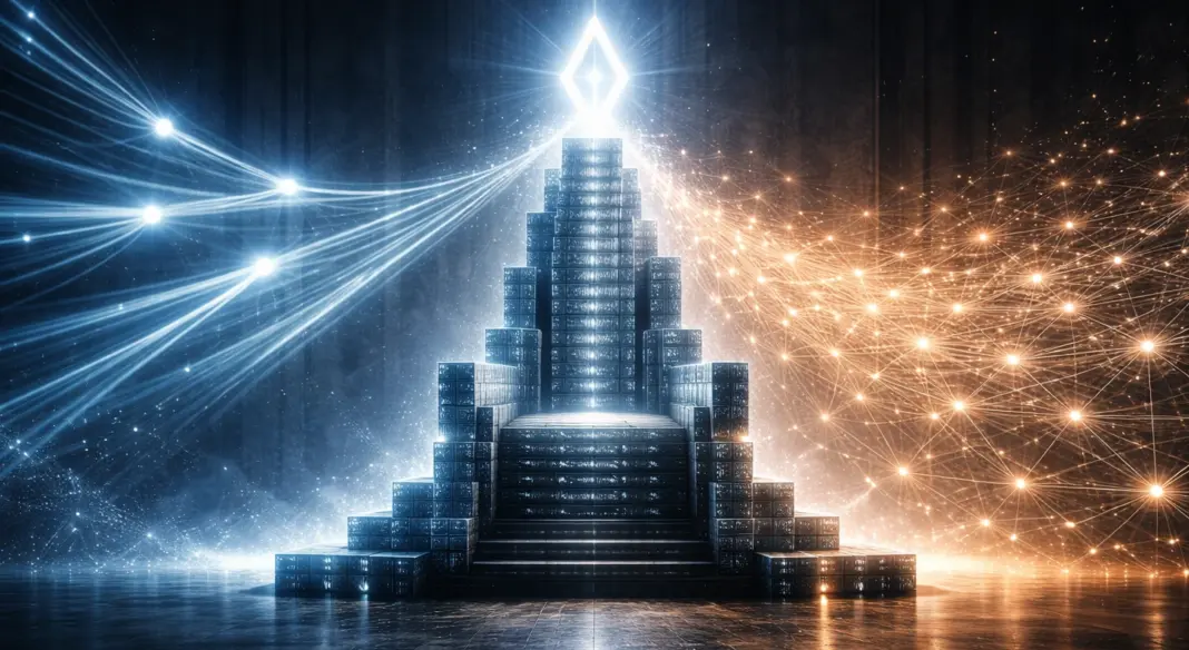 Crypto centralization debate reignites: XRP, Stellar, and Hedera under fire