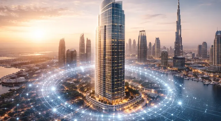Dubai advances real estate tokenization on XRP Ledger