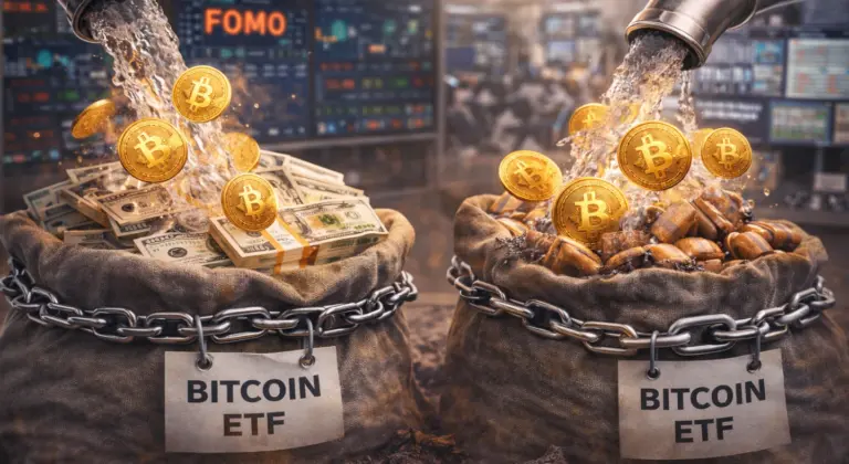 ETF inflows are back, and that’s not the bullish signal many think