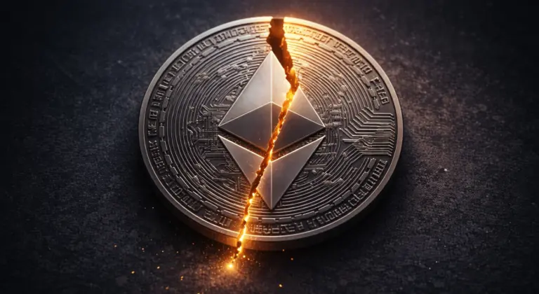 Peter Thiel’s ETHZilla exit is a warning shot for the digital asset treasury model