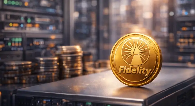 Fidelity’s stablecoin marks a shift from crypto access to monetary infrastructure