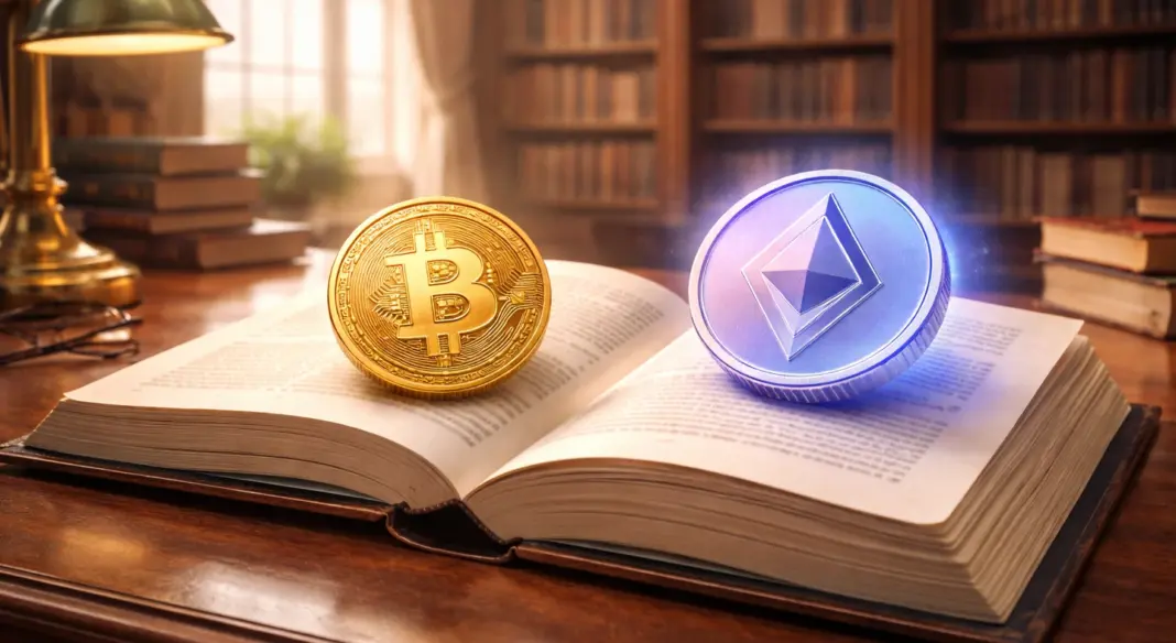 Harvard slashes Bitcoin ETF exposure and loads up on Ethereum